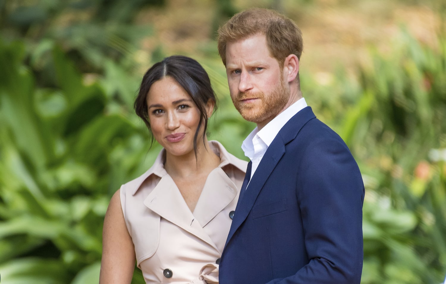 Meghan – Harry: Η διαφωνία που έχουν και αφορά τα παιδιά τους