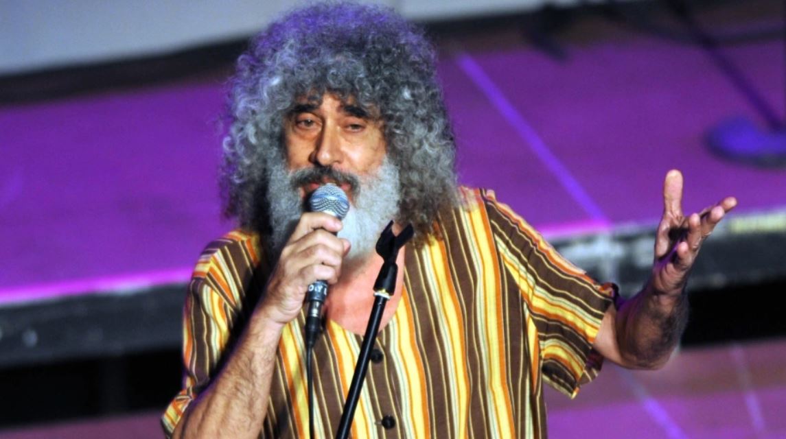 Γιάννης Γιοκαρίνης: Συνελήφθη με την κατηγορία της ενδοοικογενειακής βίας