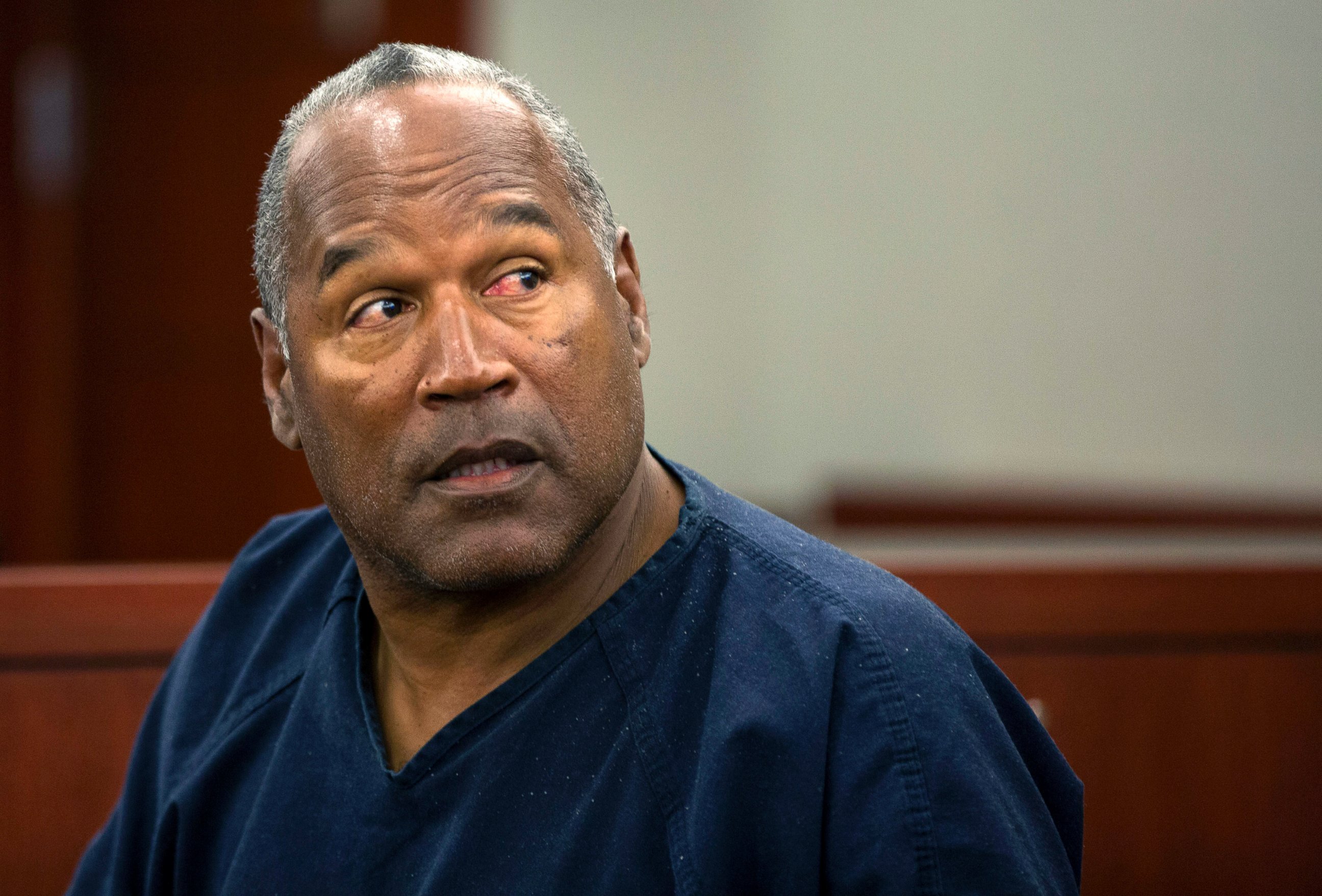 Πέθανε ο O.J. Simpson μετά από μάχη με τον καρκίνο