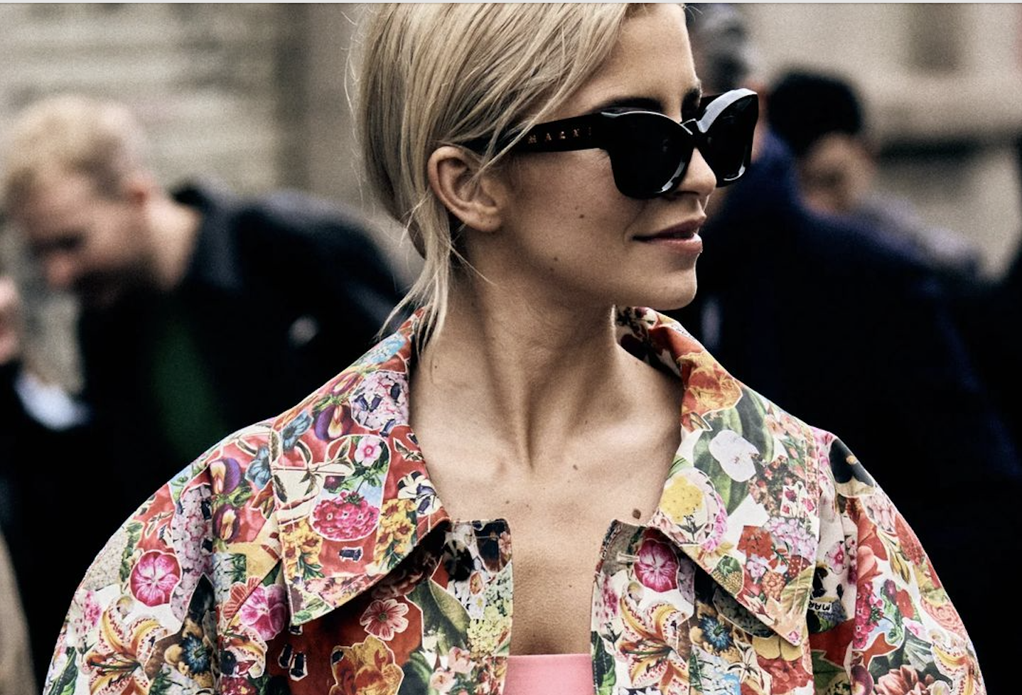 Shopping Guide: 5 Zara floral πουκάμισα κάτω από 30 ευρώ
