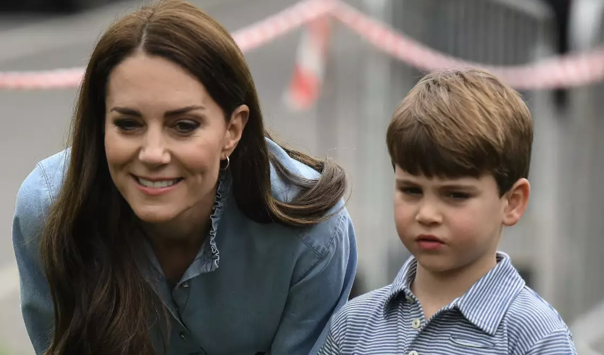 Kate Middleton: Φωτογραφίζει τον πρίγκιπα Louis για τα έκτα γενέθλιά του