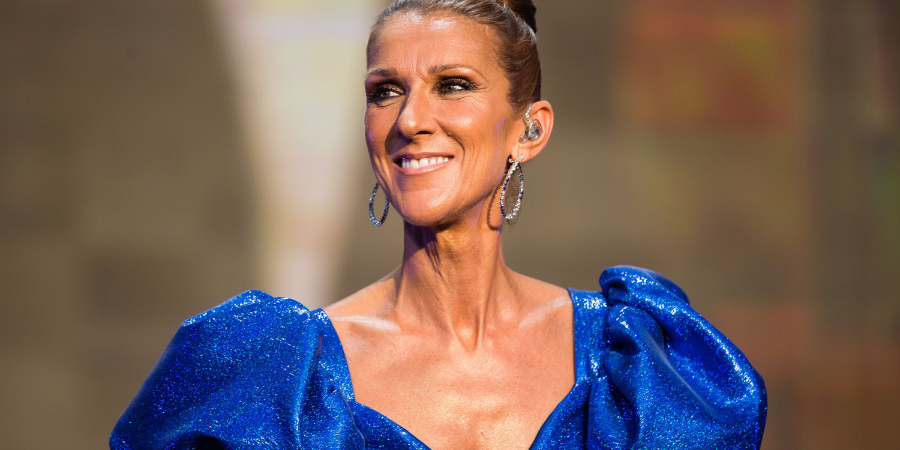 Celine Dion: Κάνει κρυφά πρόβες για να επιστρέψει στις ζωντανές εμφανίσεις