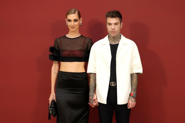 Fedez: Μίλησε πρώτη φορά για τον χωρισμό του από την Chiara Ferragni