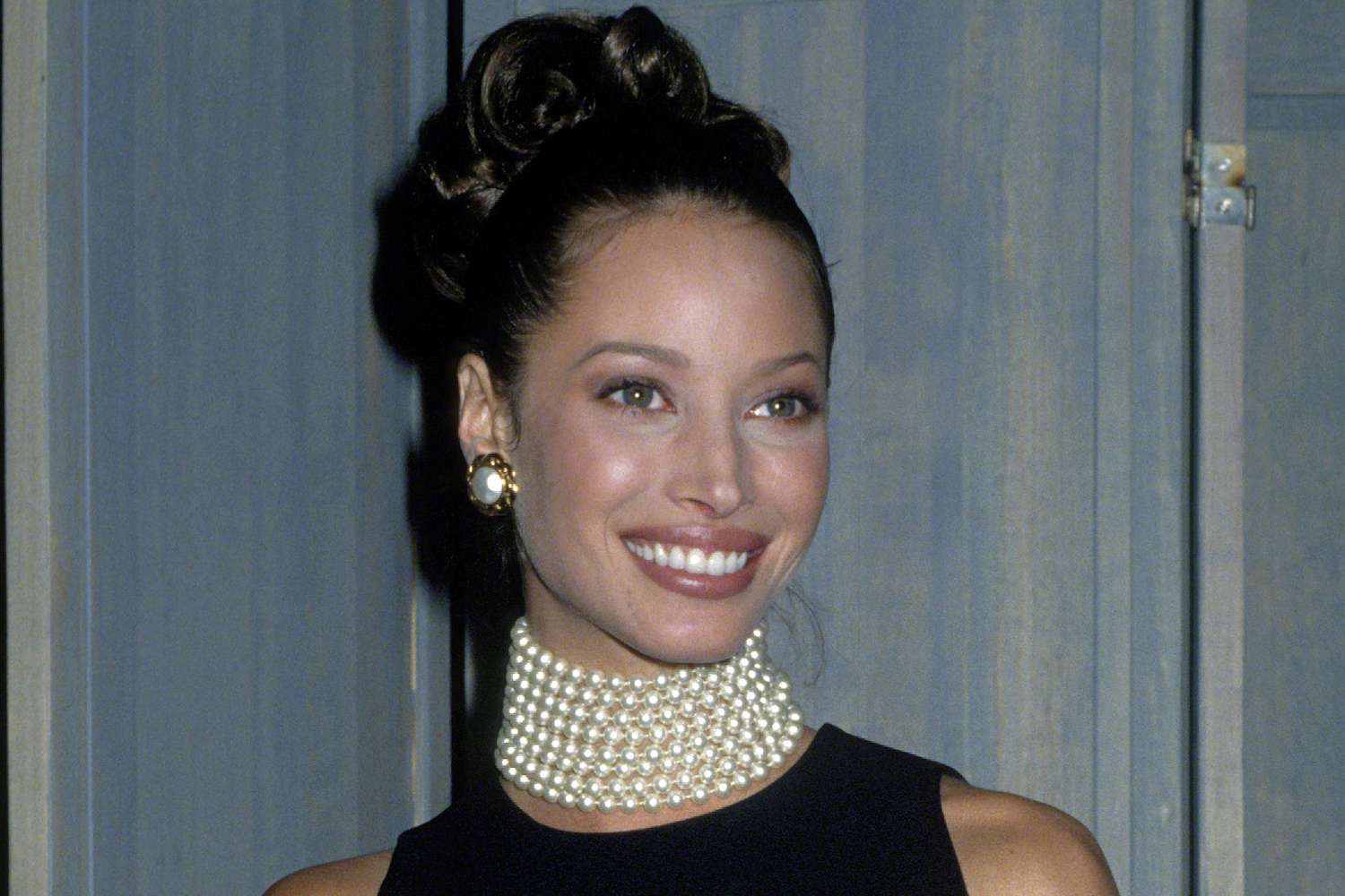 Christy Turlington: Πιο σέξι από ποτέ στα 55 της δηλώνει πως δεν μετανιώνει για τίποτα