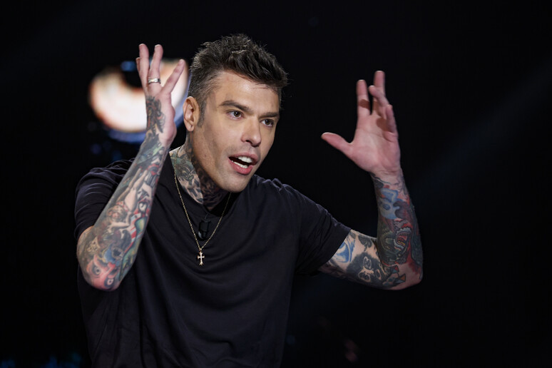 Fedez: 