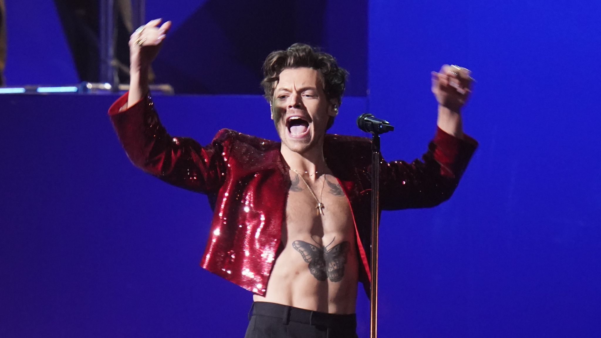Harry Styles: Ζητούνται θαυμαστές του τραγουδιστή στη γενέτειρά του για ξεναγοί