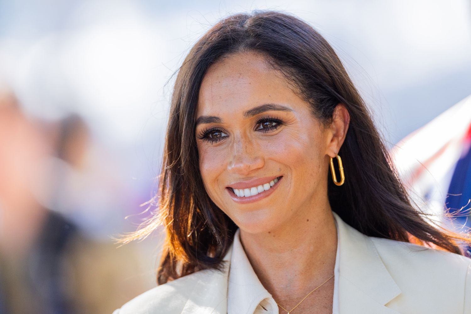 Meghan: Όσα είπε για το Suits - Τη σειρά με την οποία μας συστήθηκε πριν γίνει Δούκισσα του Σάσσεξ