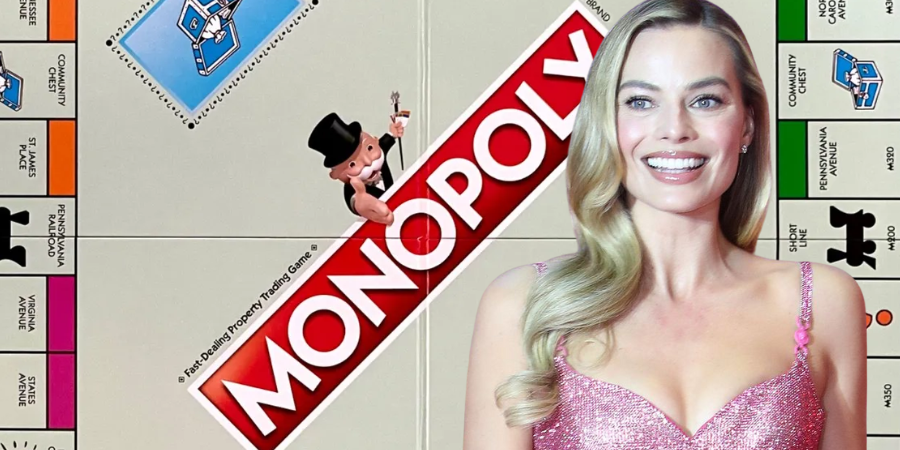 Η “Monopoly” γίνεται ταινία και η Margot Robbie θα είναι η παραγωγός