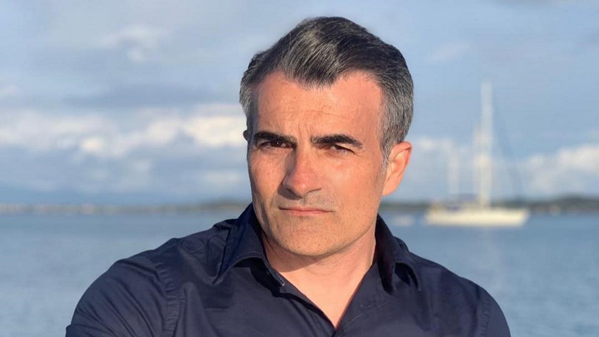 Παύλος Σταματόπουλος: Βαρύ πένθος για τον δημοσιογραφό -Εκτός εκπομπής