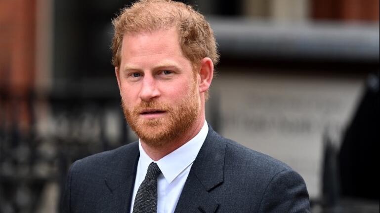 Νέες λεπτομέρειες για την επερχόμενη επίσκεψη του πρίγκιπα Χάρι στο Ηνωμένο Βασίλειο