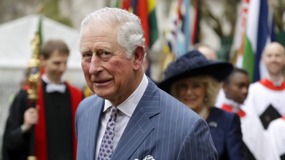 Βασιλιάς Κάρολος: Νέοι ρόλοι για 4 μέλη της βασιλικής οικογένειας αλλά όχι για τον πρίγκιπα Χάρι