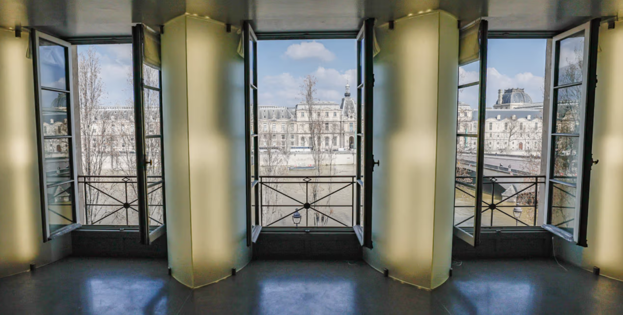 Karl Lagerfeld: Το εμβληματικό διαμέρισμα του στο Παρίσι πωλήθηκε για 10 εκατομμύρια ευρώ