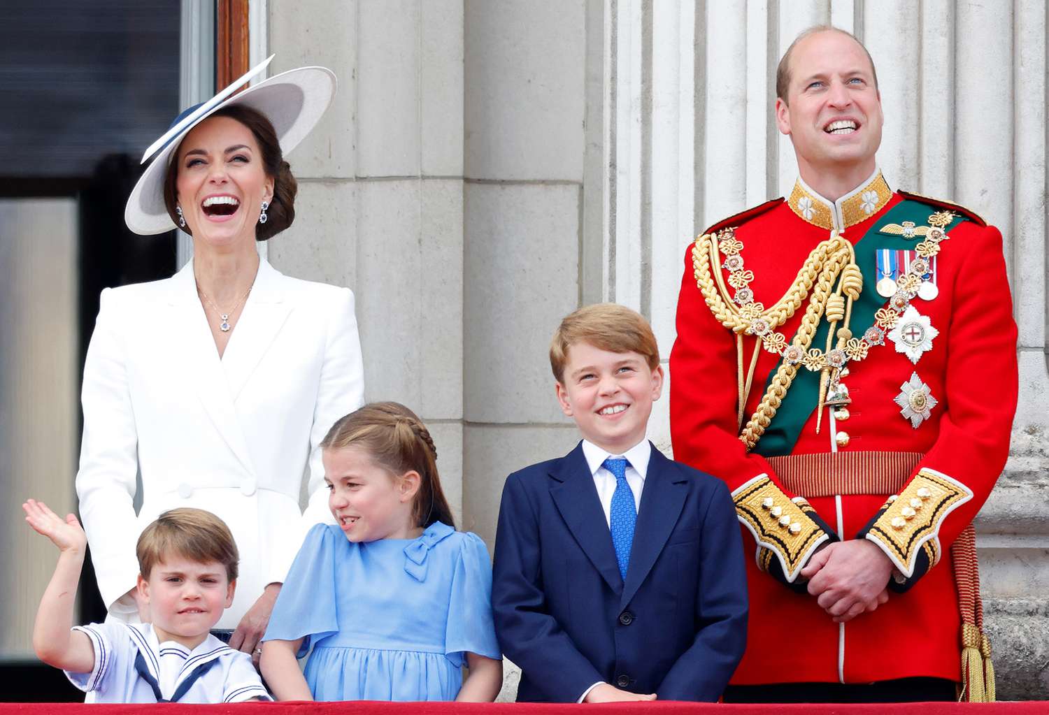 Kate Middleton: Ο Απρίλιος θα φέρει και πάλι τη χαρά στην οικογένεια της