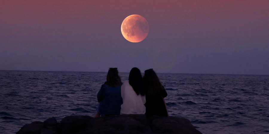 Ζώδια: Η τυχερή Νέα Σελήνη στον Ταύρο στις 08 Μαΐου δίνει ξαφνικές ευκαιρίες