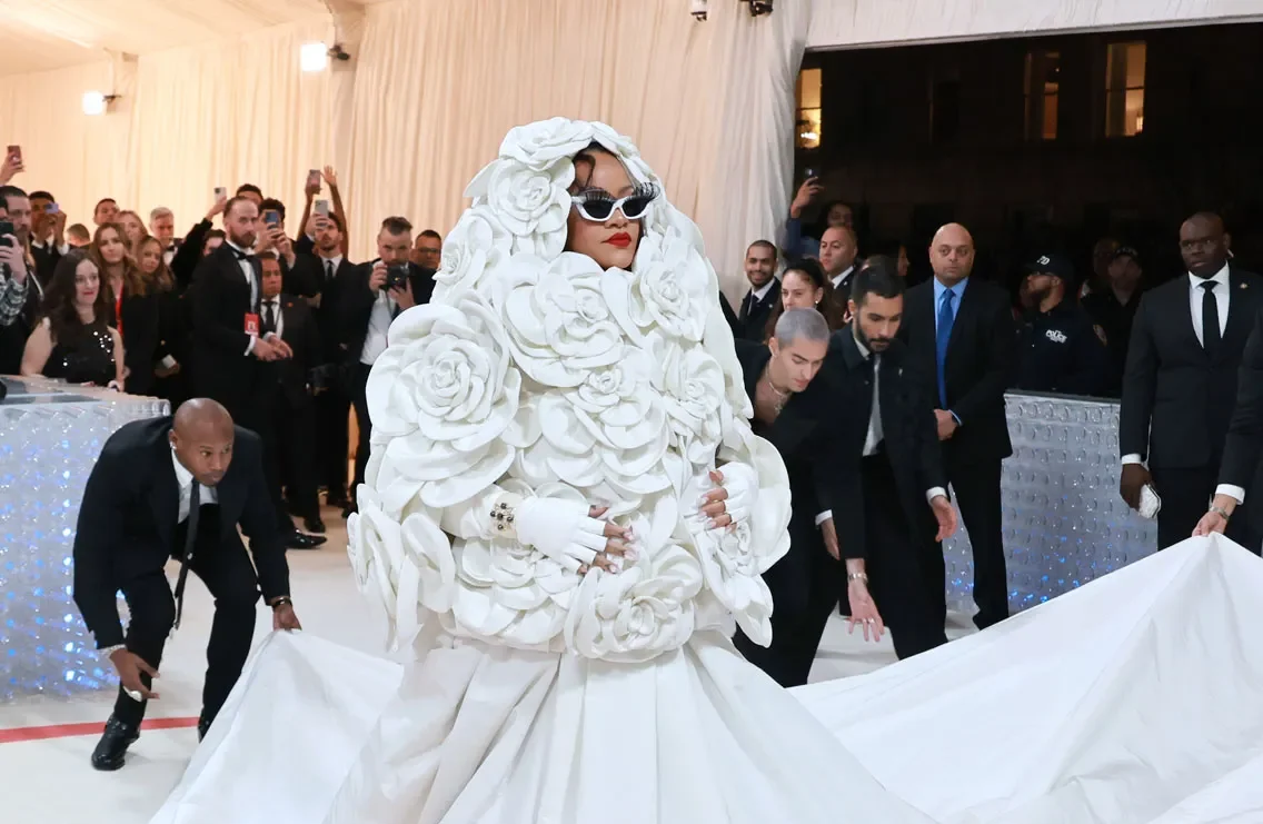 Met Gala 2024: To φετινό dress code και όλα όσα πρέπει να ξέρεις για την μεγαλύτερη γιορτή της μόδας