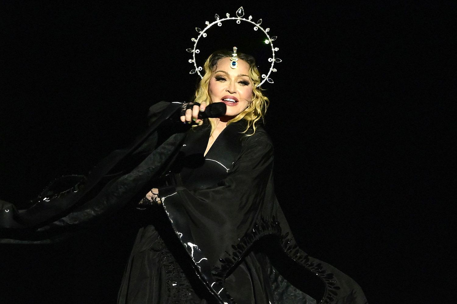 Madonna: Το σόου της στο Ρίο ντε Τζανέιρο ήταν εξωπραγματικό