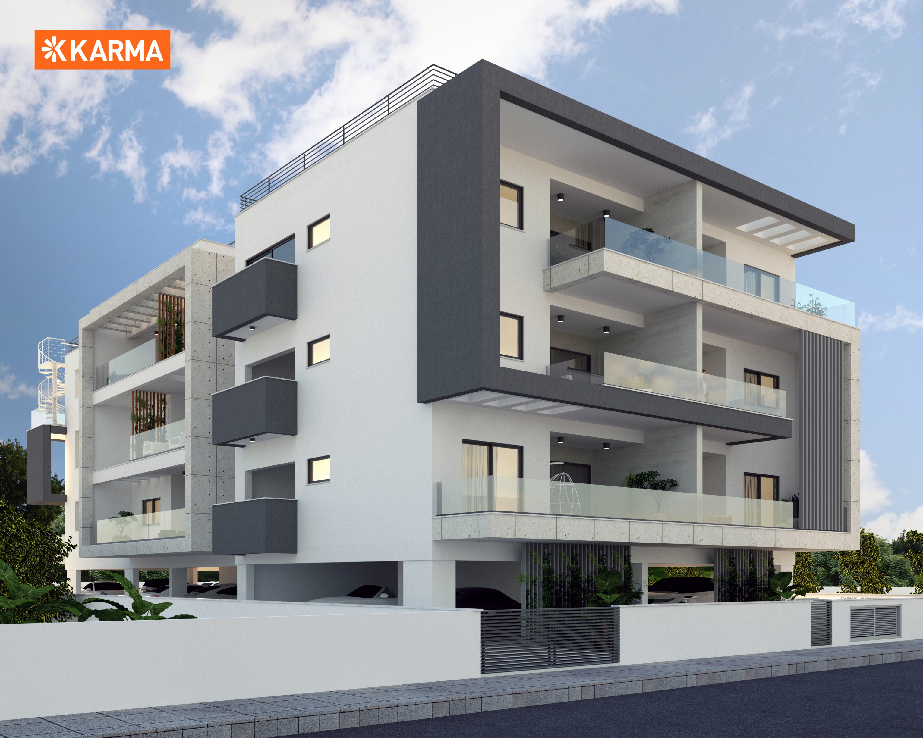 <strong>Setai Residences: Η ιδανική επένδυση από την Karma Developers</strong>