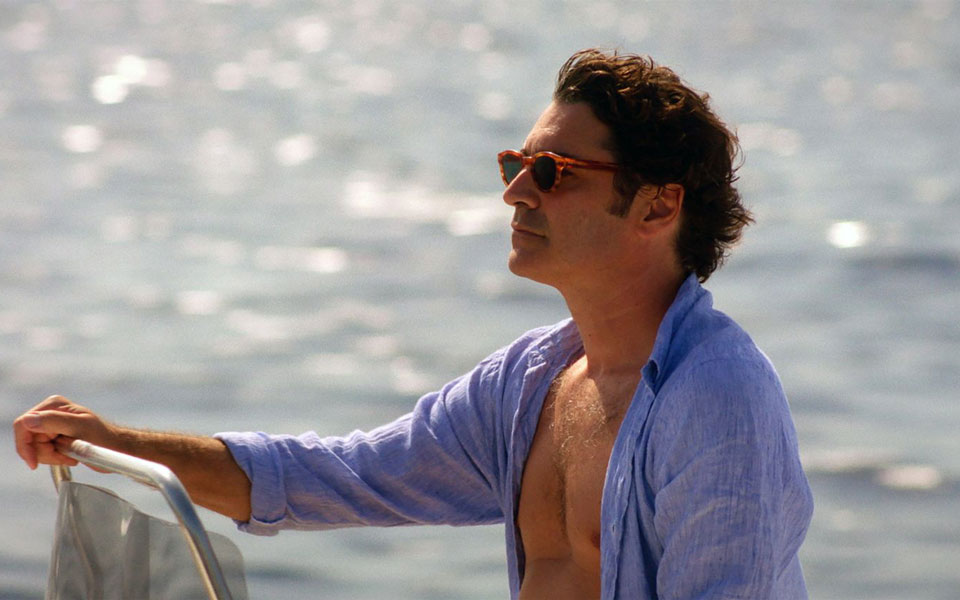 Παπακαλιάτης για Maestro: Αποκαλύπτει ποιους 3 ηθοποιούς ήθελε εξ αρχής για τη σειρά