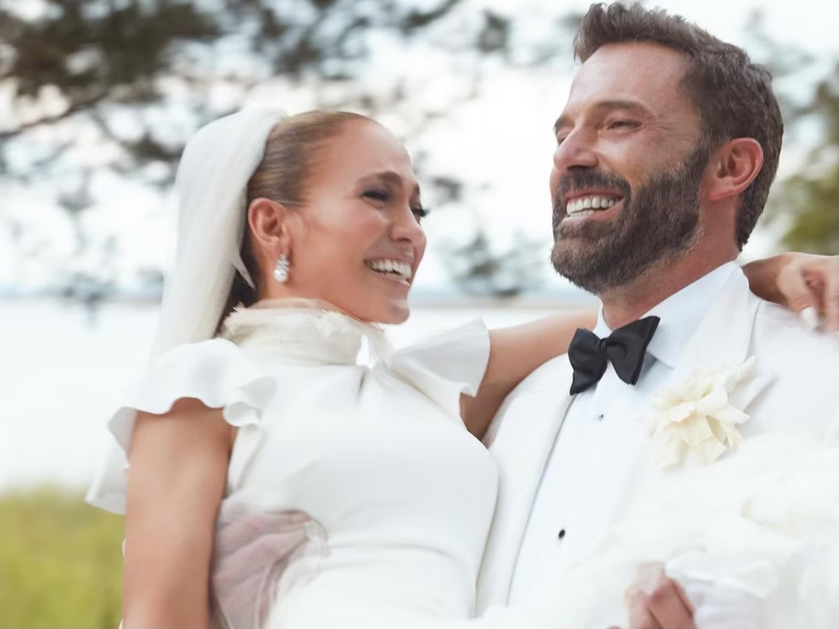 Jennifer Lopez - Ben Affleck: Από την επανασύνδεση και τον γάμο σε έναν ακόμη χωρισμό