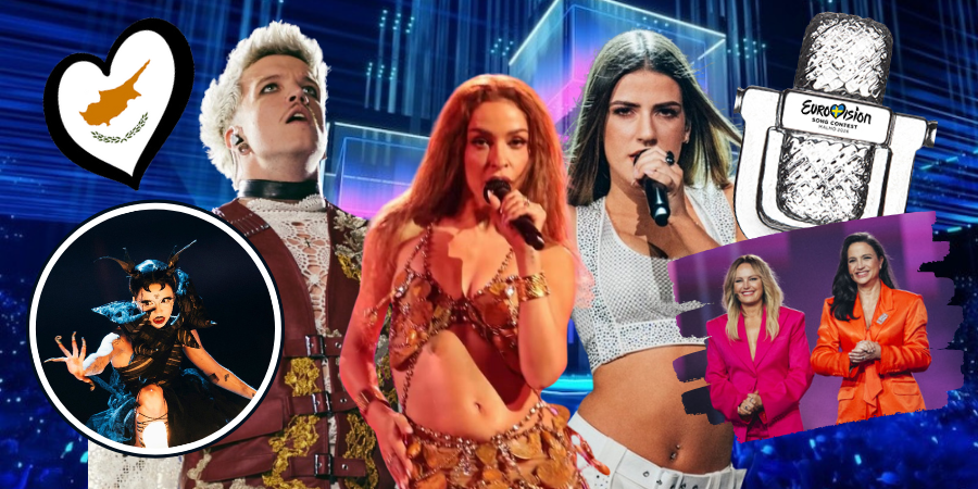 Eurovision: Όσα έγιναν στον πρώτο ημιτελικό – Τα highlights και τα παρατράγουδα