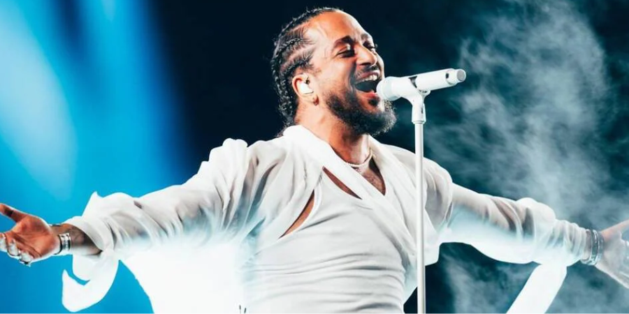 Eurovision: Κύπριος τραγουδιστής κυκλοφόρησε το “Mon amour” της Γαλλίας στα Ελληνικά