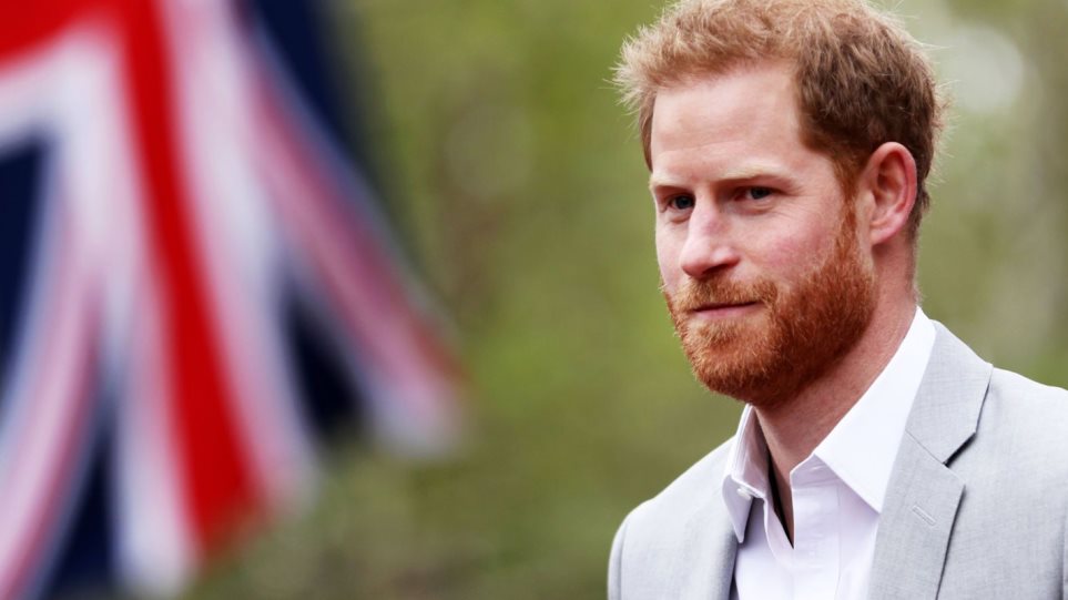 Ο πρίγκιπας Χάρι έχει έναν ανέλπιστο σύμμαχο στο Λονδίνο – Ο άνθρωπος που τον στηρίζει