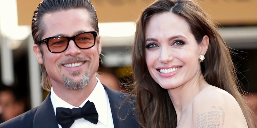 Angelina Jolie - Brad Pitt: Ο σωματοφύλακάς τους αποκαλύπτει πως ήταν πραγματικά η σχέση τους