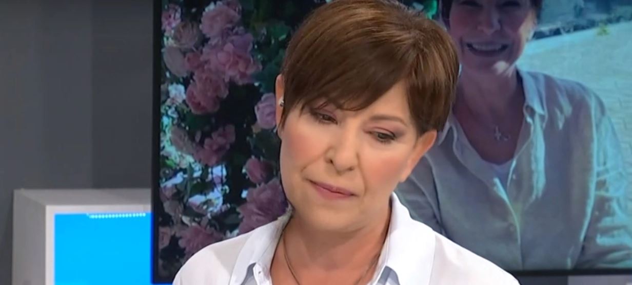 Κωνσταντίνα για την τουρκική εισβολή στην Κύπρο: Έχω ζήσει, πυροβολισμούς, τανκς και αιχμαλωσία