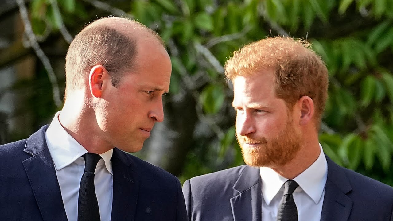 Πρίγκιπας Χάρι: Θα δει τον αδερφό του κατά την αυριανή επίσκεψη του στο Ηνωμένο Βασίλειο; 