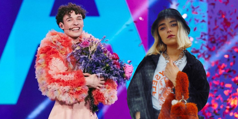 Nemo: Όσα μάθαμε για την κούκλα σύντροφό του φετινού νικητή της Eurovision