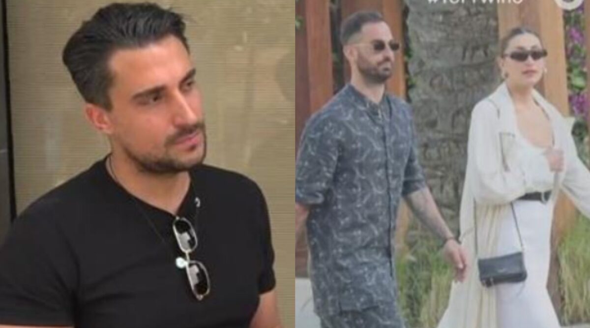 Σάκης Κατσούλης για Σοϊλέδη: «Γνωρίζω τη νέα του σύντροφο, η Μαριαλένα ίσως να έχει βρεθεί μαζί της»