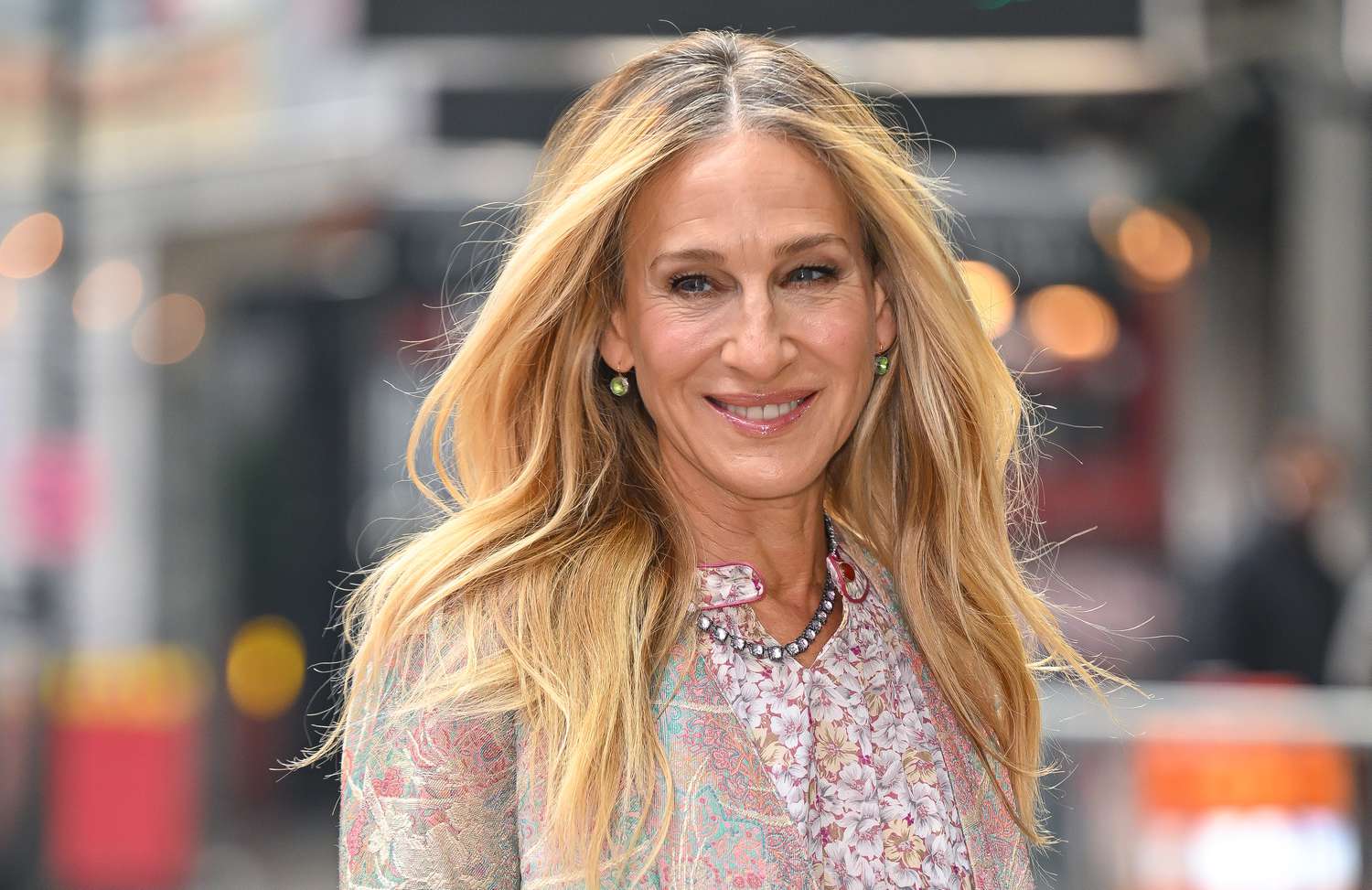 Sarah Jessica Parker: Μιλάει για το πώς είναι να μεγαλώνεις δύο έφηβες κόρες