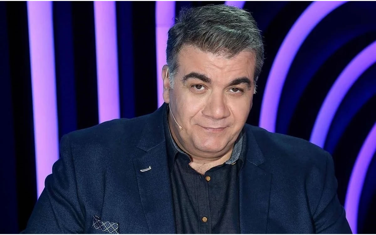 Δημήτρης Σταρόβας: Επιστρέφει στο θέατρο μετά την σοβαρή περιπέτεια υγείας του