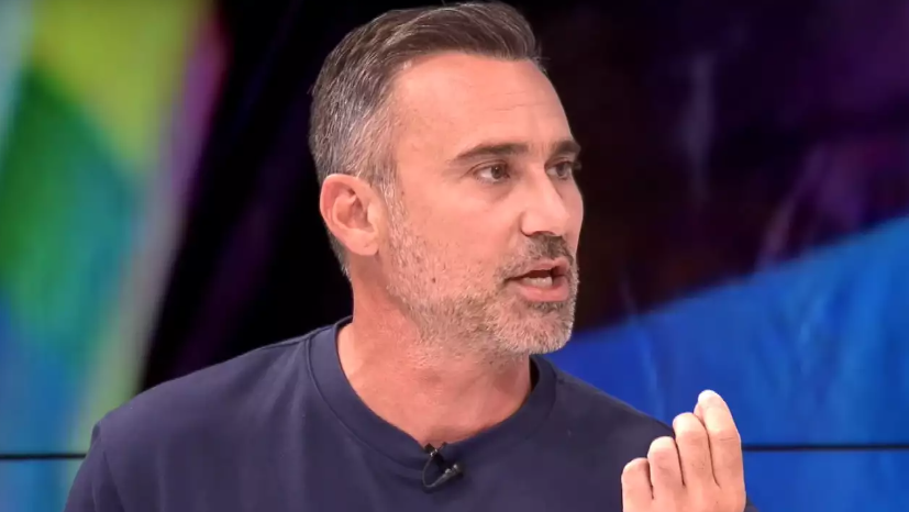 Ο Γιώργος Καπουτζίδης καταγγέλλει ανοιχτά εκπομπή: «Θα έπρεπε να επιληφθεί η ΕΣΗΕΑ, δεν είναι δικιά μου δουλειά»