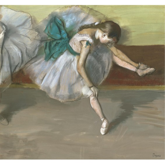 <strong>O άλλος Degas</strong>