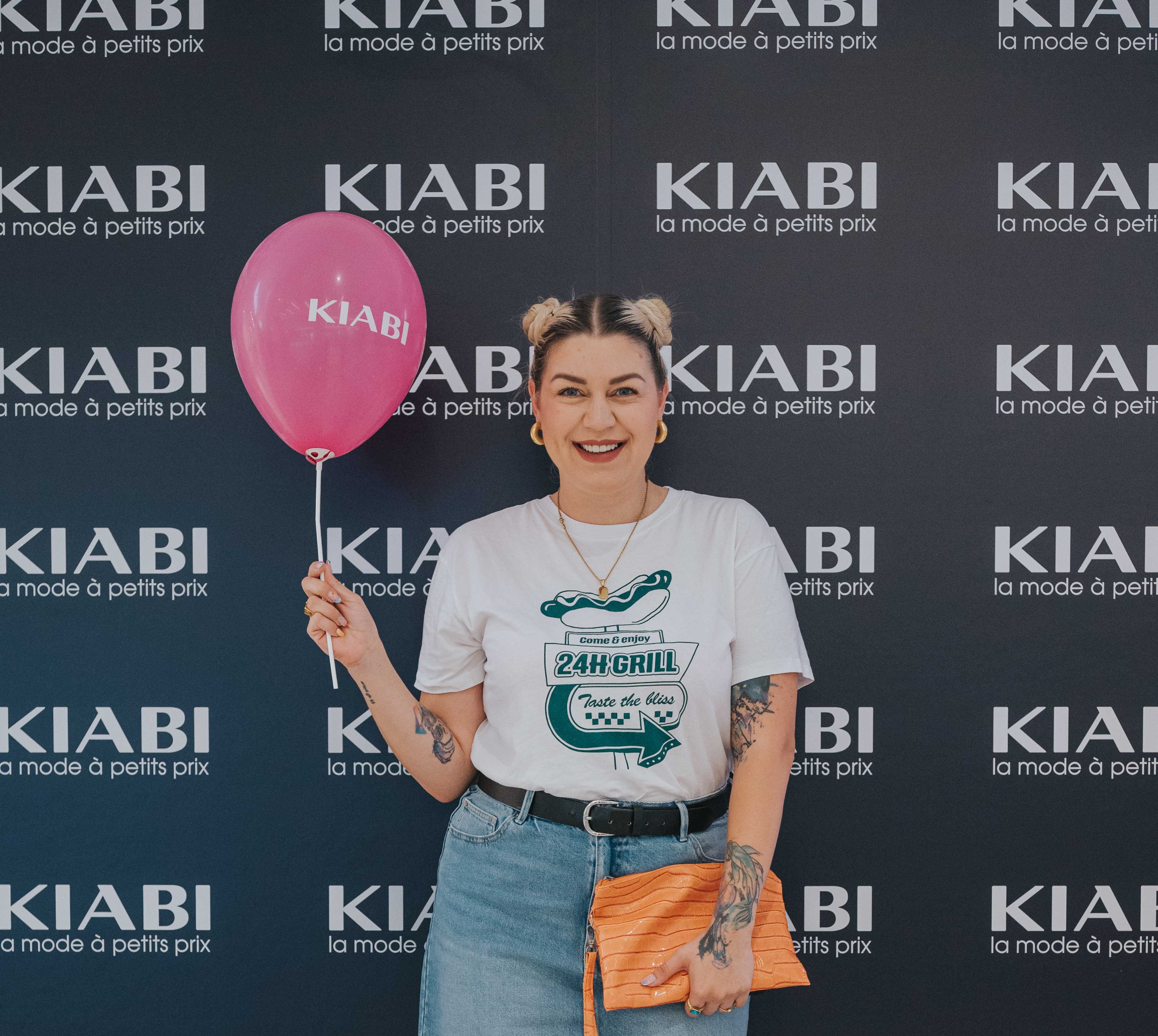 KIABI: Εγκαίνια για το άνοιγμα του τρίτου καταστήματος στην Κύπρο, στο Mall of Engomi της Λευκωσίας!