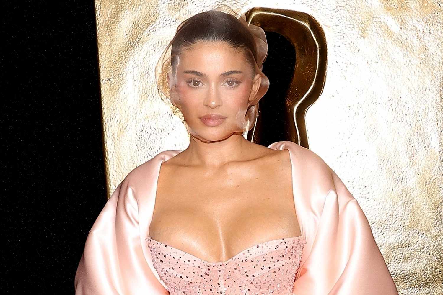 H Kylie Jenner μας 