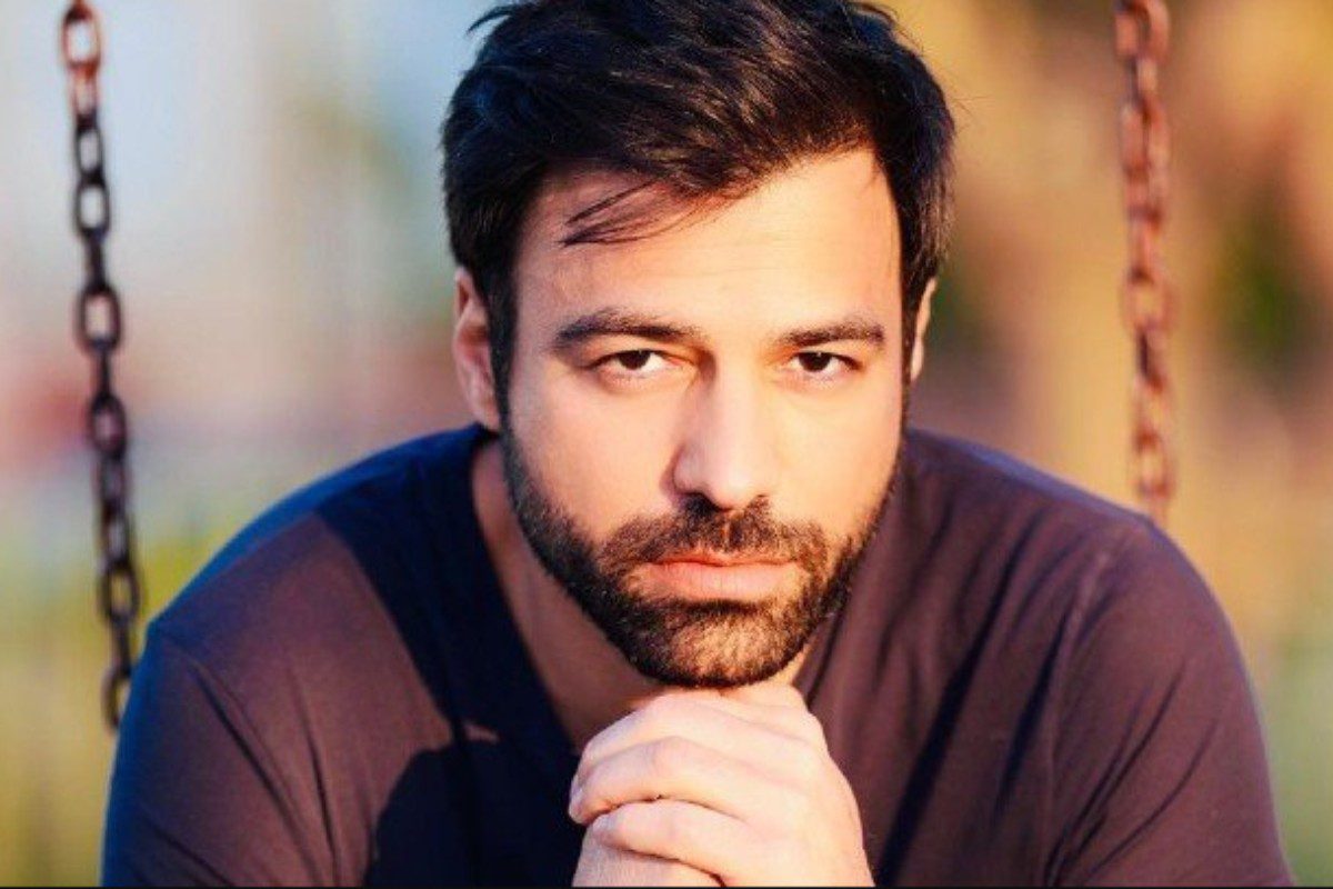 Ανδρέας Γεωργίου: Αποκαλύπτει το μυστικό του για το καλογυμνασμένο σώμα