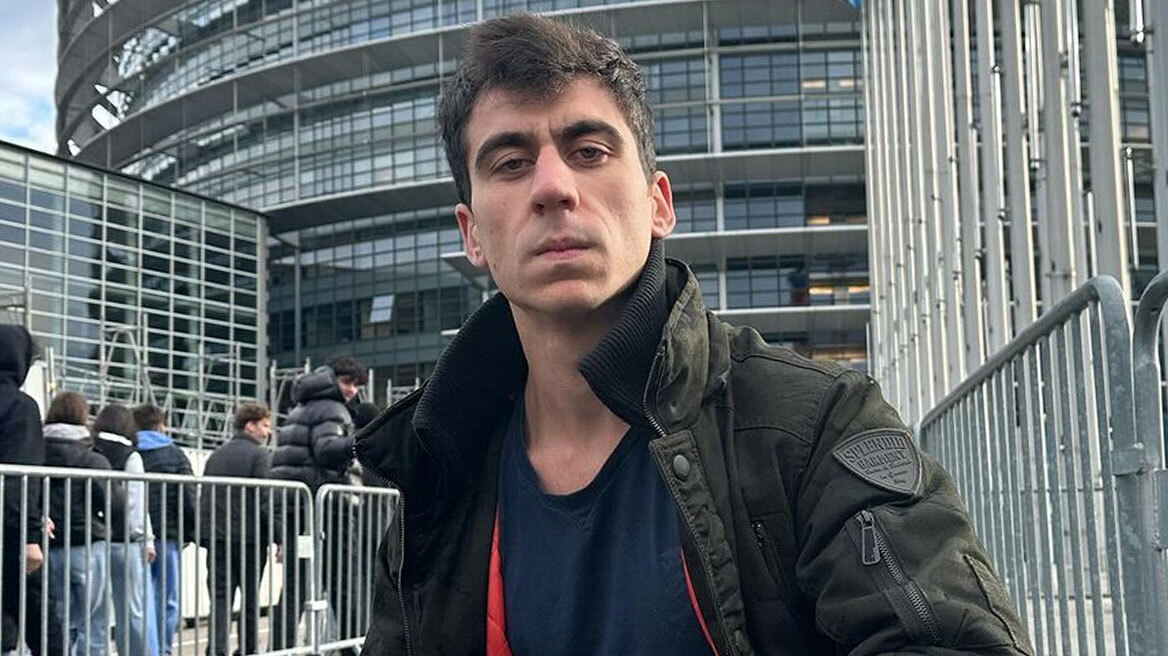 Φειδίας Παναγιώτου: Αυτή είναι η νέα κούκλα σύντροφός του