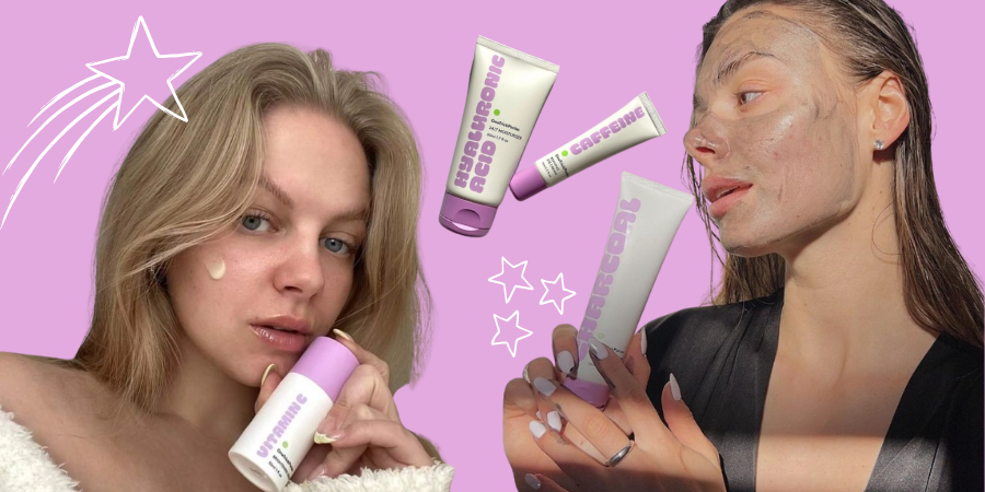 OTP: Ανακαλύπτουμε το beauty brand που ξετρέλανε τους Tik Tokers