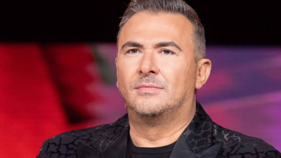 Αντώνης Ρέμος: «Ως λαός, μάλλον θα πρέπει να πάρουμε τα βουνά»