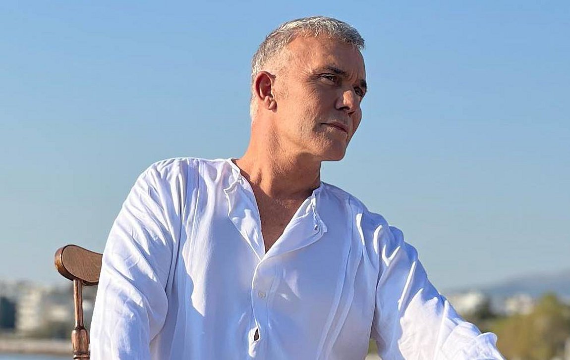 Ρόκκος: «Η μαμά μου δεν μπορεί να πονέσει άλλο - Έχασε 2 παιδιά σε πολύ μικρό χρονικό διάστημα»