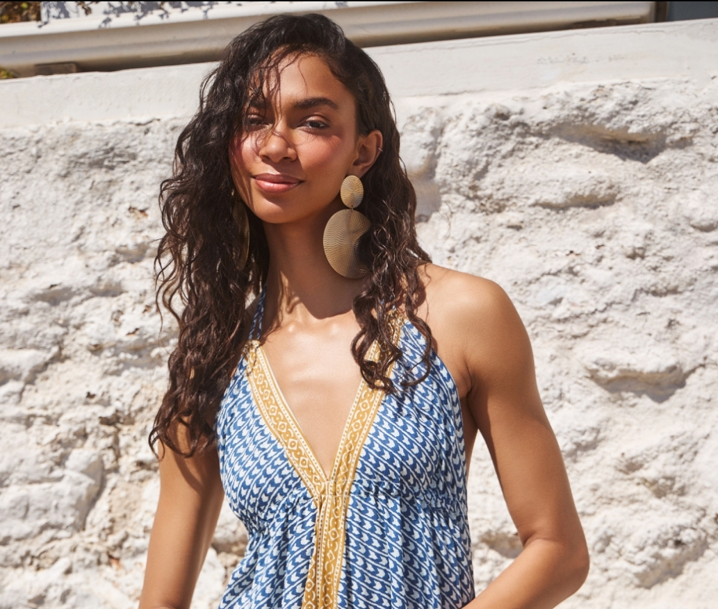 Fullah Sugah:This is your summer ivnitation for an Exlusive Exotic shopping party!!!