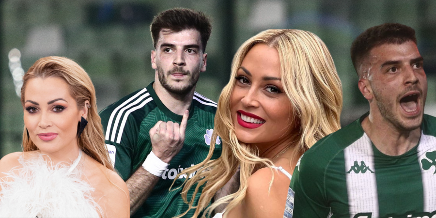 Ξένα media αναφέρονται στη σχέση της Ελένης Βουλγαράκη και του Φώτη Ιωαννίδη