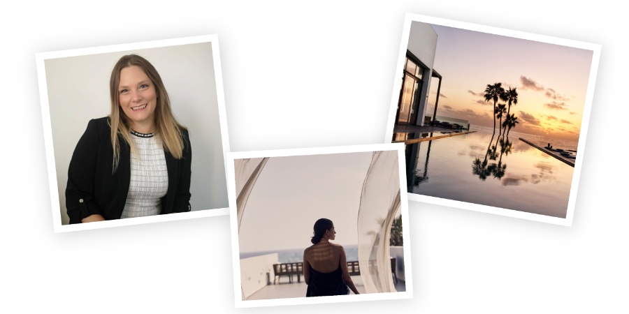H Marina Jasmin Berwein, μας μιλάει για τις εξειδικευμένες θεραπείες για καρκινοπαθείς και την ολιστική ευεξία στο Almyra Spa