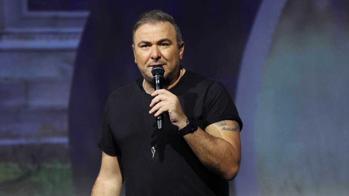 «Δεν έχω διαπράξει ποτέ φοροδιαφυγή» λέει ο Αντώνης Ρέμος