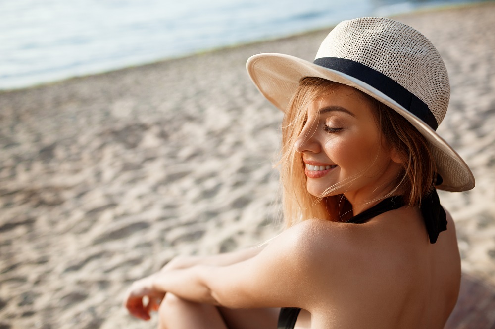 Τα dos & dont’s στην αντηλιακή προστασία