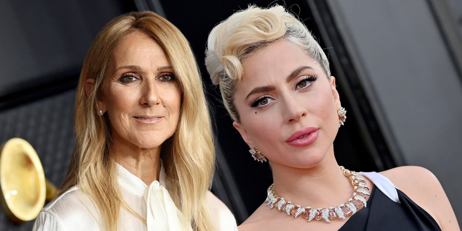 Celine Dion - Lady Gaga: Με αυτό το τραγούδι θα «ανοίξουν» τους Ολυμπιακούς Αγώνες