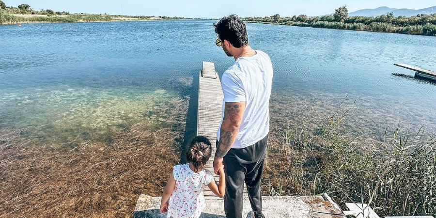 Συγκλονίζει Έλληνας παρουσιαστής: «Ένα μήνα ήμουν σε κώμα...»