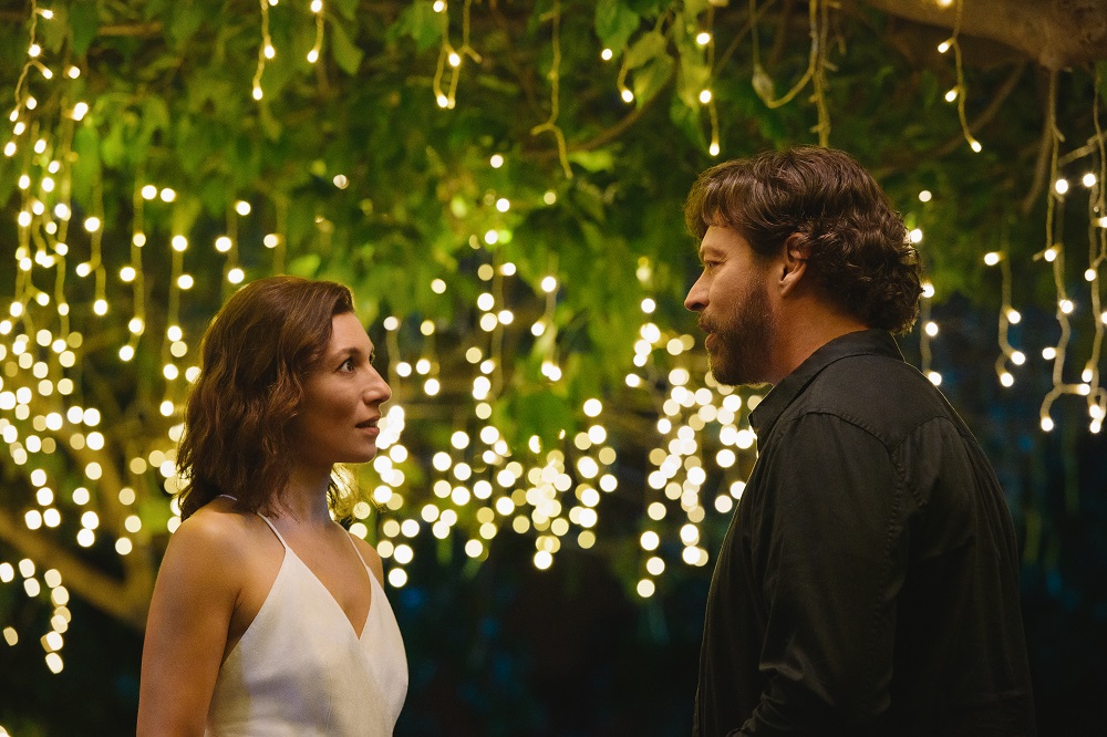 Find me Falling: Η πρώτη κυπριακή ταινία στο Netflix - Όσα δήλωσε η πρωταγωνίστρια στο HELLO! Cy